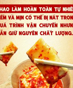 chao sieu beo lang chai xua 890g hu 1