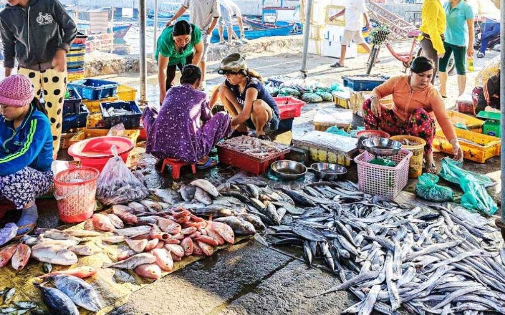 dac san phan thiet