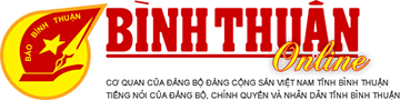 logo binhthuan