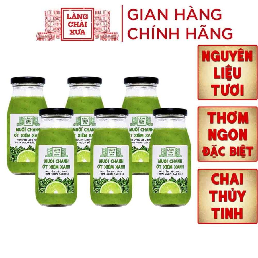 muoi ot xanh lang chai xua 2