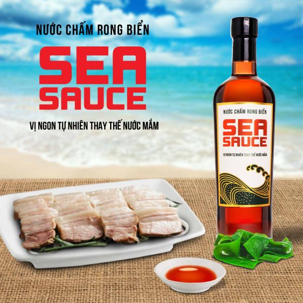 nuoc cham rong bien sea sauce 2