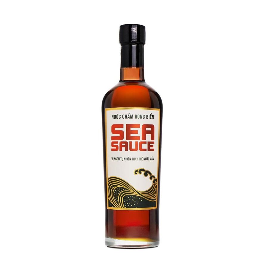 nuoc cham rong bien sea sauce 6